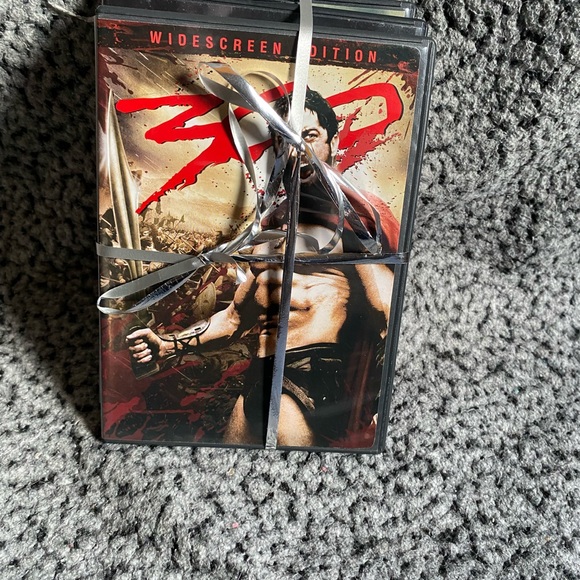 DVD  Bundle - Picture 10 of 10